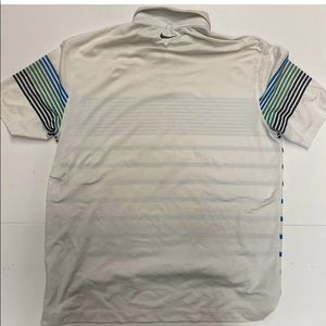 Nike Shirts - Nike Golf Tour Performance Polo Shirt XL Dri Fit Nike Shirts - Nike Golf Tour Performance Polo Shirt XL Dri Fit